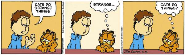 garfield